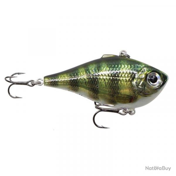 Leurre Rapala Rippin Rap 5cm PEL
