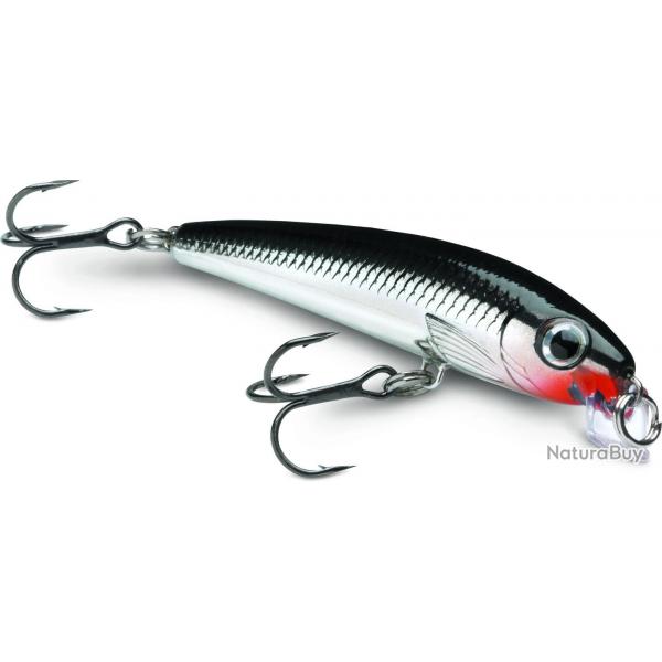 Leurre Rapala Ultra Light Minnow 4cm CH