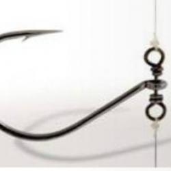 Hameçons VMC Spin Shot 7119SH 1/0