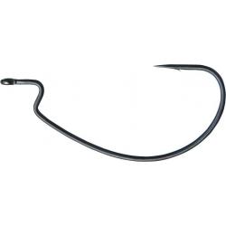 Hameçon Texan Daiwa SAQSAS Wide Off Set 1/0
