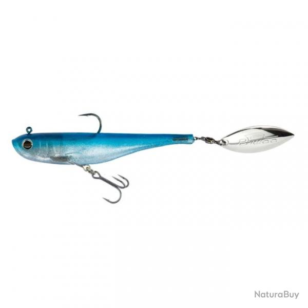 Leurre Souple Biwaa Divinator 140 22g Herring