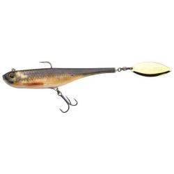 Leurre Souple Biwaa Divinator 140 22g Red Horse