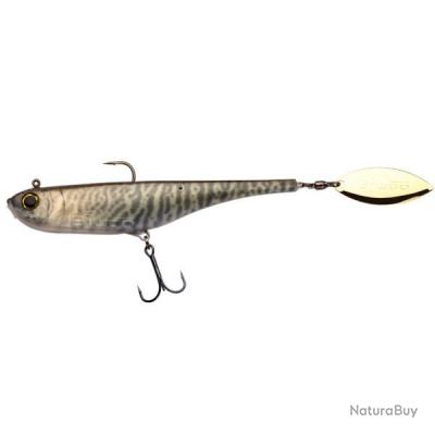 Leurre peche maskinongé (musky) - Fishing - Saint-Jérôme, Quebec