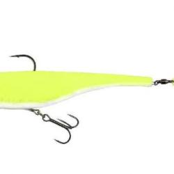 Leurre Souple Biwaa Divinator 140 22g UV03 Chart