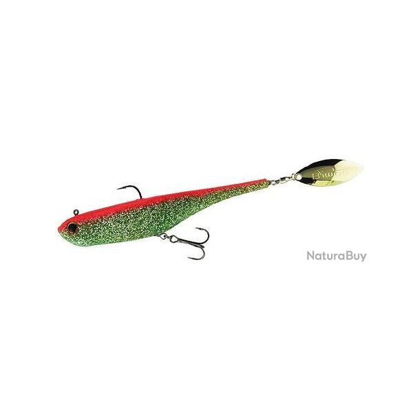 Leurre Souple Biwaa Divinator 200 55g Atomik