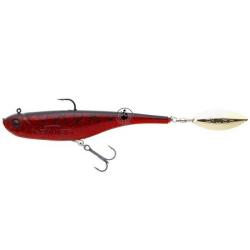 Leurre Souple Biwaa Divinator 200 55g Chili Tiger