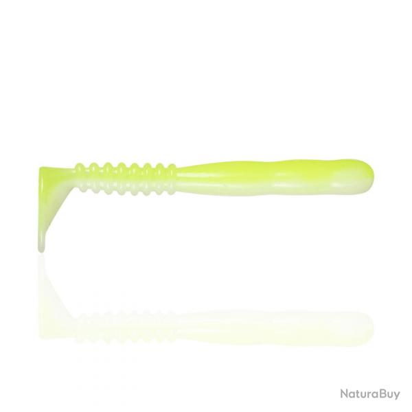 Leurre Reins Fat RockVibe 5' - 12,5cm B91 - White Chart