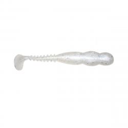 Leurre Reins Fat RockVibe 4' - 10cm 318-clear pearl silver