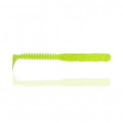 Leurre Reins Fat RockVibe 4' - 10cm 129 - Glow Chart Silver