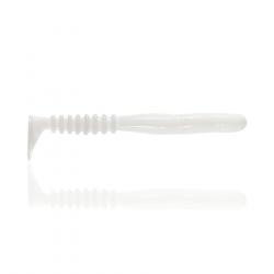 Leurre Reins Fat RockVibe 4' - 10cm 111 - Mat White