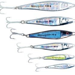 Cuiller Ragot Mitraspoon 35g Argent