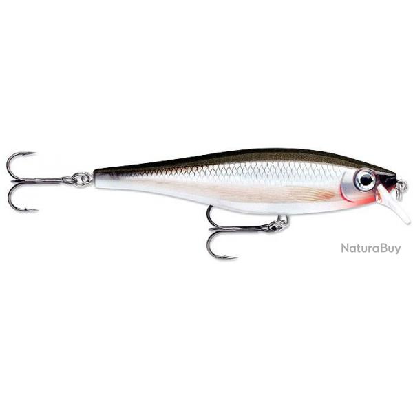 Leurre Rapala Bx Minnow 10cm S