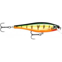 Leurre Rapala Bx Minnow 10cm P