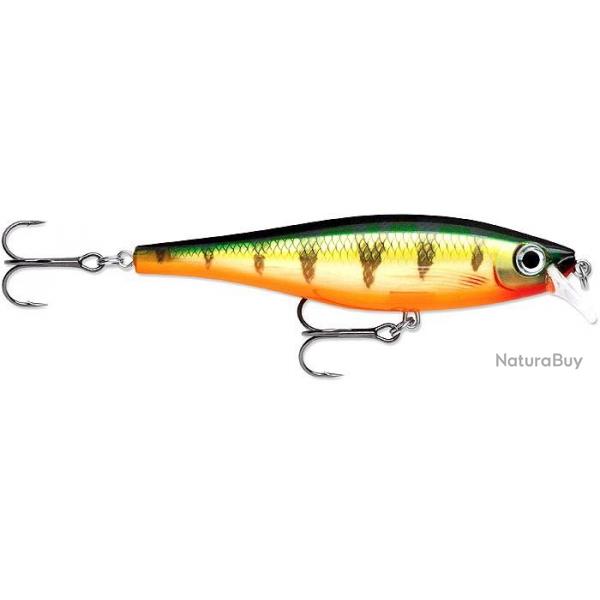 Leurre Rapala Bx Minnow 10cm P