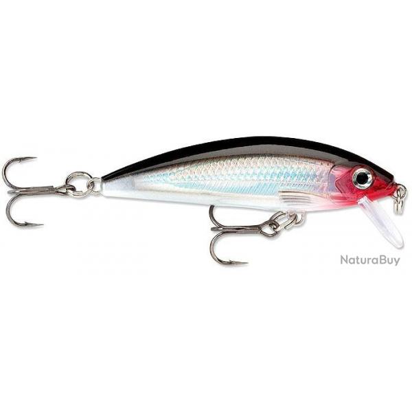 Leurre Rapala X-Rap Countdown 5cm S
