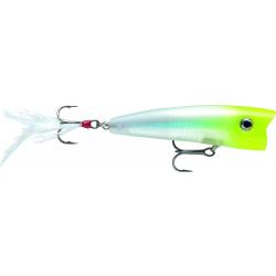 Leurre Rapala X-Rap Pop 7cm CGH