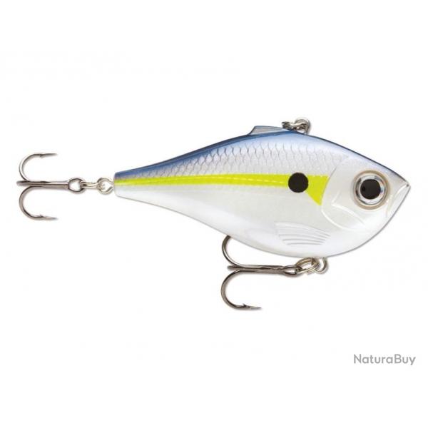 Leurre Rapala Rippin Rap 7cm HSD