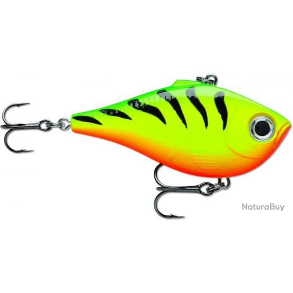 Leurre Rapala Rippin Rap 7cm FT