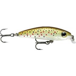 Leurre Rapala Ultra Light Minnow 6cm TR