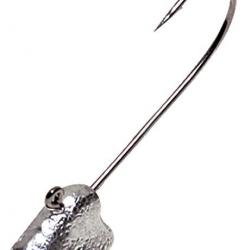 Têtes plombées Delalande Micro Sabot H1/0 2g