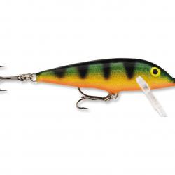 Leurre Rapala Countdown 5cm P