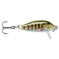 Leurre Rapala Countdown 5cm GJTR