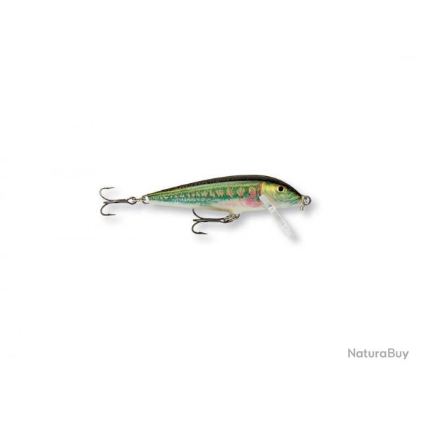 Leurre Rapala Countdown 7cm MN
