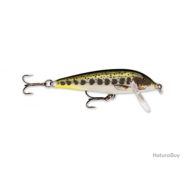 Leurre Rapala Countdown 7cm MD
