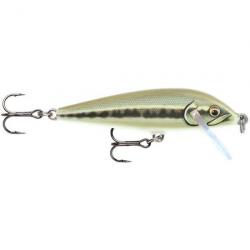 Leurre Rapala Countdown 7cm AMN