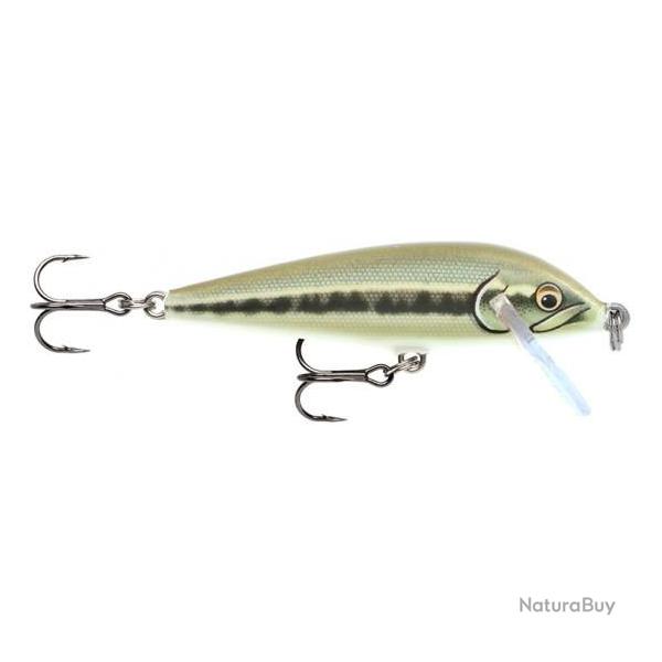 Leurre Rapala Countdown 7cm AMN