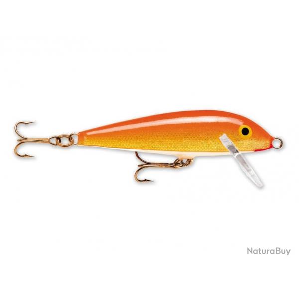 Leurre Rapala Countdown 9cm GFR