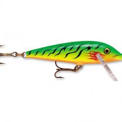 Leurre Rapala Countdown 9cm FT