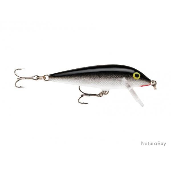 Leurre Rapala Countdown 9cm S