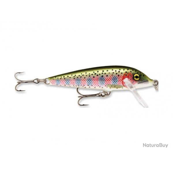 Leurre Rapala Countdown 11cm RT