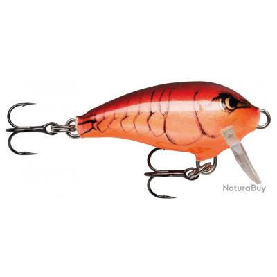 Rapala Mini Fat Rap 3cm P