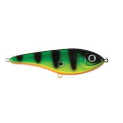 Leurre Jerkbait CWC Buster Jerk 15cm 29 - Firetiger