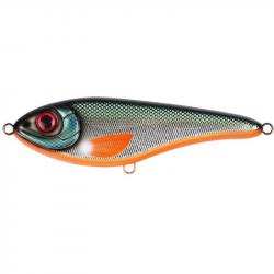 Leurre Jerkbait CWC Buster Jerk 15cm 786