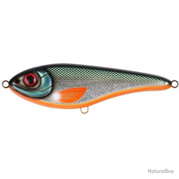 Leurre Jerkbait CWC Buster Jerk 15cm 786