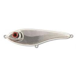 Leurre Jerkbait CWC Baby Buster 10cm E - Classic