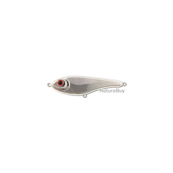 Leurre Jerkbait CWC Baby Buster 10cm E - Classic
