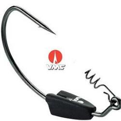 Hameçon Texan VMC Strategik Heavy Duty Swimbait 3,5g - hameçon 4/0