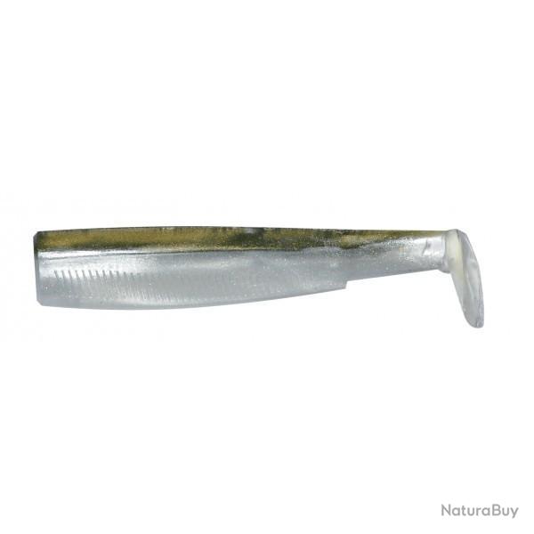 Corps Fiiish Black Minnow 90 Kaki