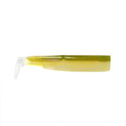 Corps Fiiish Black Minnow 90 Wakasagi