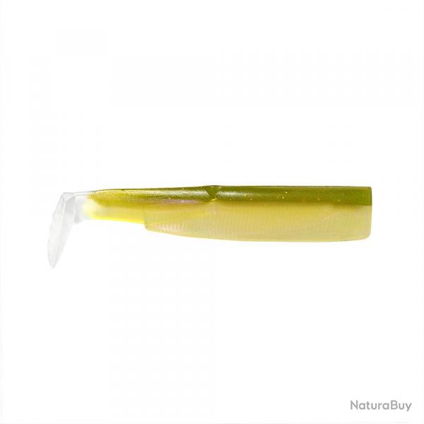 Corps Fiiish Black Minnow 90 Wakasagi
