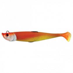 Leurre Flashmer Blue Shad 10cm Atomic Chicken