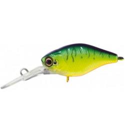 Leurre Illex Deep Diving Chubby 38 Mat Tiger