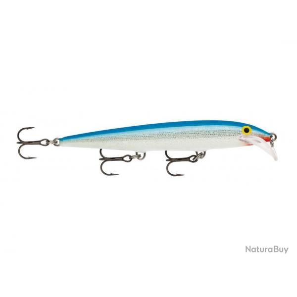 Leurre Rapala Scatter Rap Minnow 11cm B