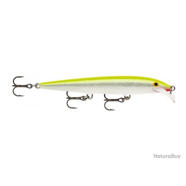 Leurre Rapala Scatter Rap Minnow 11cm SFC