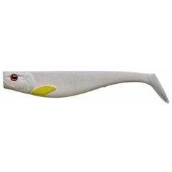 Leurre Big Bait Illex Dexter Shad 250 Pearl Bone