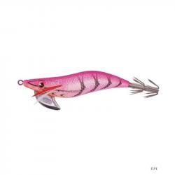 Leurre Turlutte Yo-Zuri Aurie-Q RS 6cm SLPE